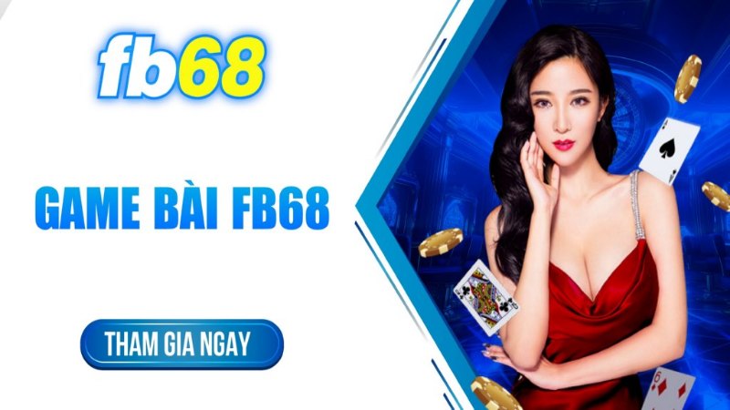 Tổng Quan Thông Tin Cổng Casino FB68 