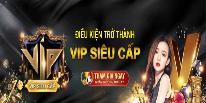 Điều Kiện Để Nhận Lợi Ích Của Tạo Tài Khoản Vip Từ FB68