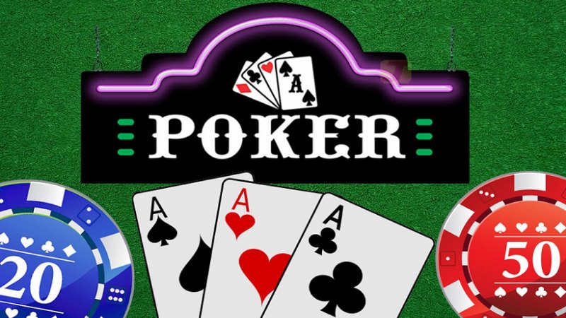 Game Poker là gì