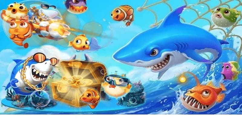 Khái quát về Bắn Cá FB68 game đổi thưởng nổi tiếng