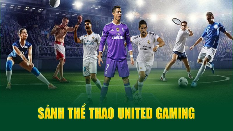 Kinh Nghiệm Chơi Game United Gaming 