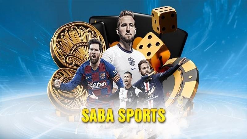 Tìm hiểu thông tin về sảnh Saba Sports 