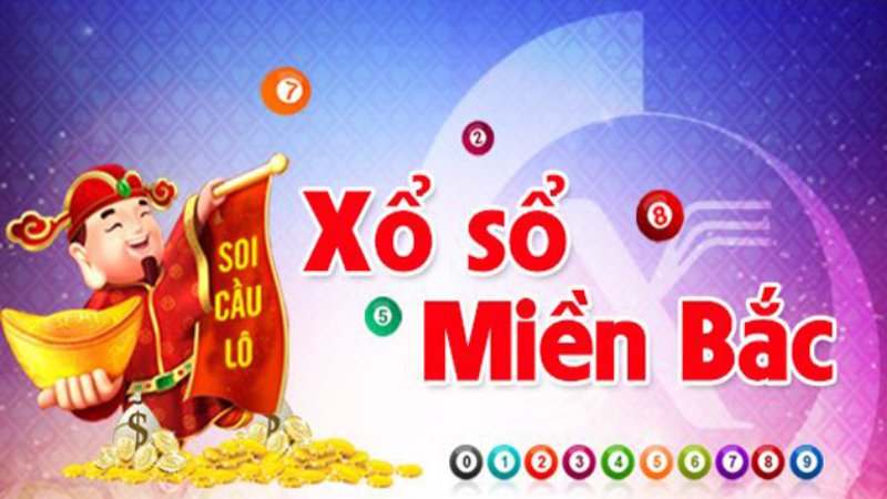 Xổ Số Miền Bắc Là Gì? 